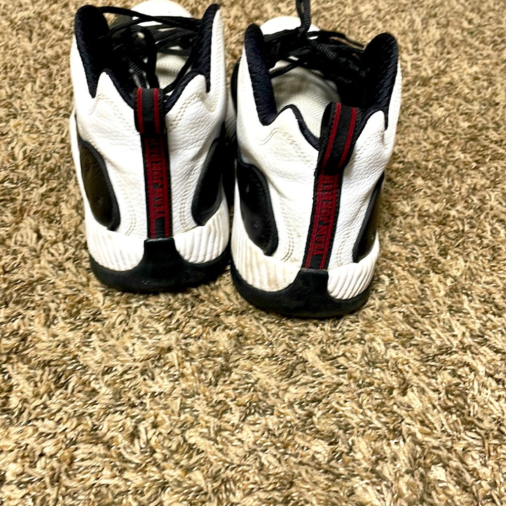 Jordon shoes